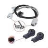 N0HF Engine Detonation & Harness For 89615-20090 89615-06010 82219-48010 82219-08010 Automotive Accessories