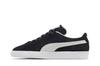 Puma Suede Classic XXI Black White