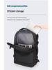 New Expandable Men's Casual & Business Laptop Backpack for Short Trips
