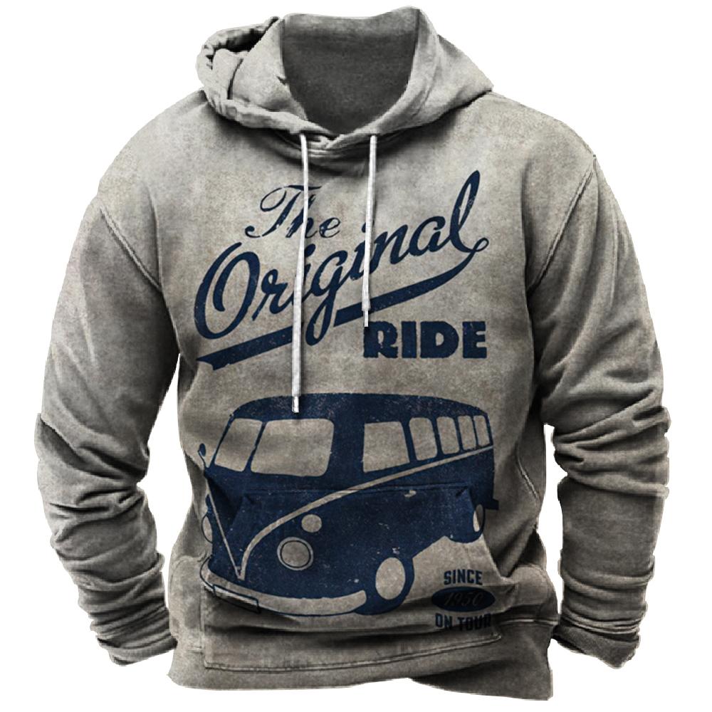 Vintage Hoodie Official-website 3d Print Hoodies Fashion Hoodies Sweatshirts Boy Women Sweats Men's Tracksuits Men Women Clothes