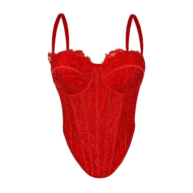 Corsets, Fashionable and Elegant Women's Clothing