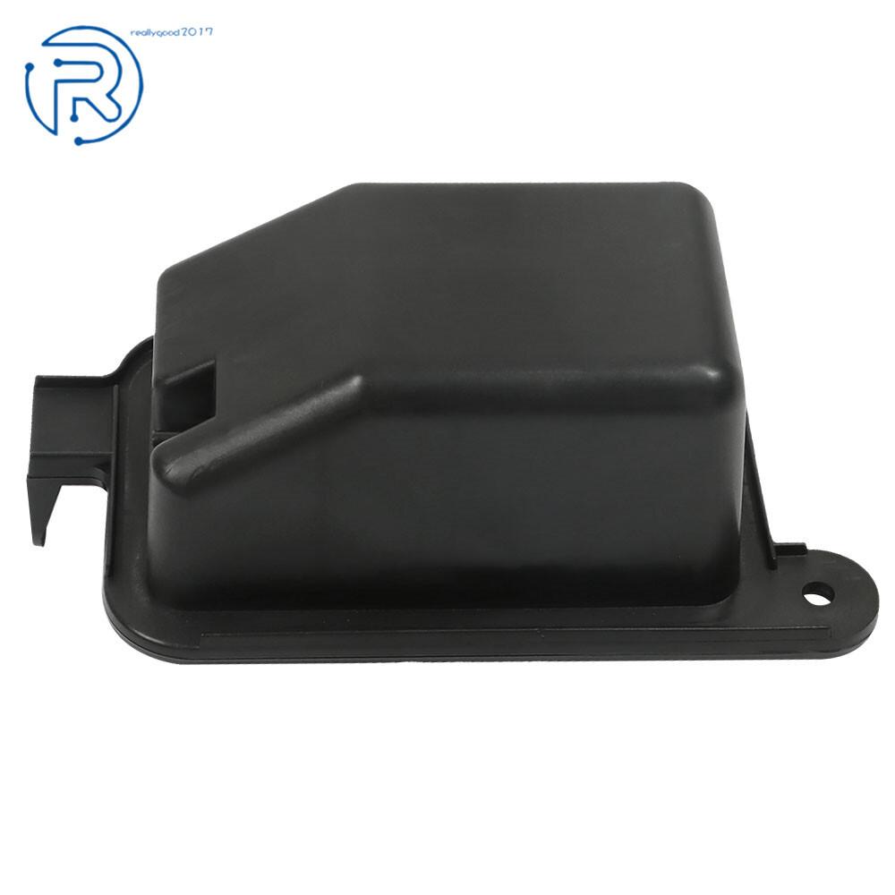 For 1997-2015 Ford E150 E250 E350 E450 A/C Heat Vacuum Reservoir Tank & Bracket
