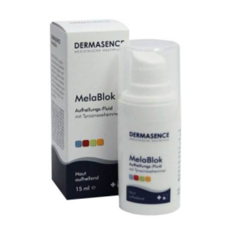 Dermasense Melablock Emulsion 15 ml