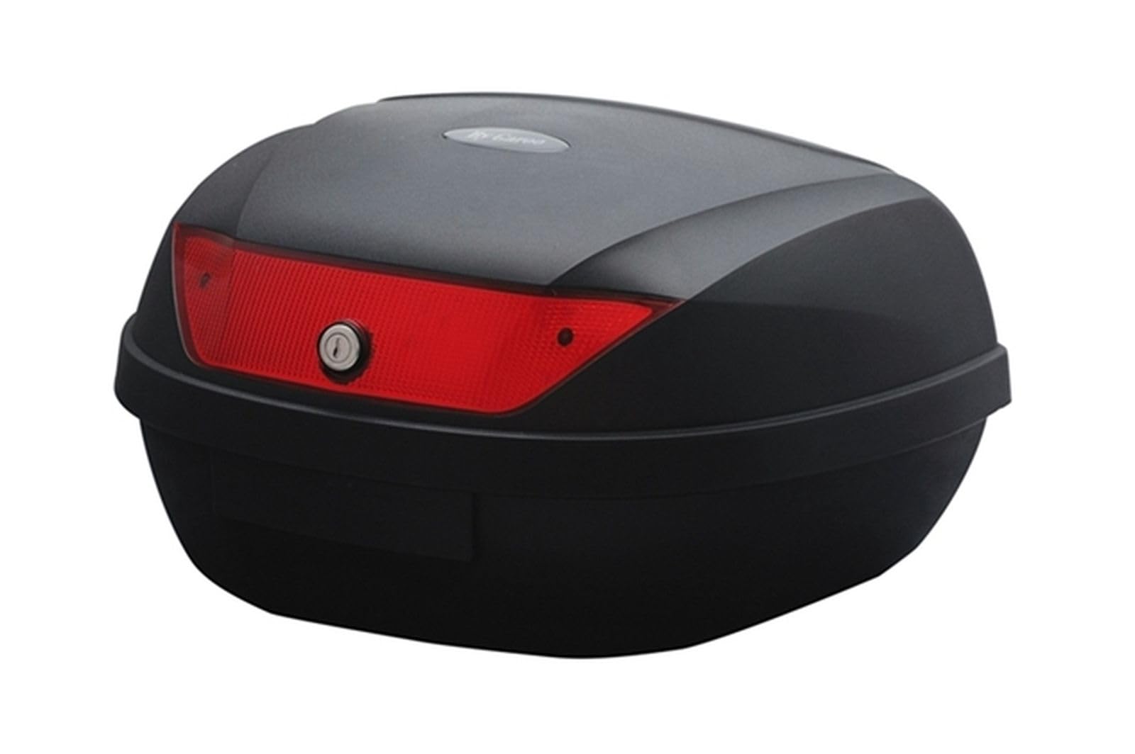 

By Garoo Bike Rear Box L Size BG-063