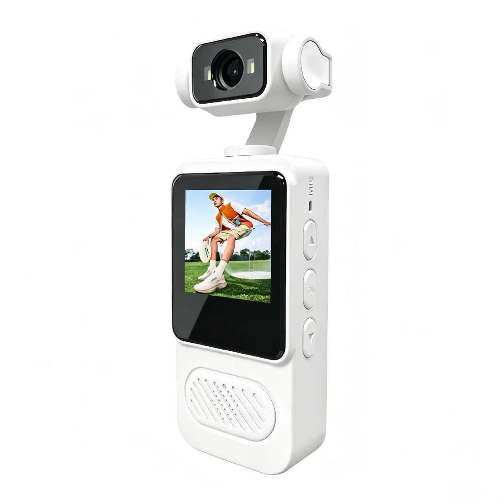 Cross-Border Portable HD Night Vision Body Camera & Evidence Recorder