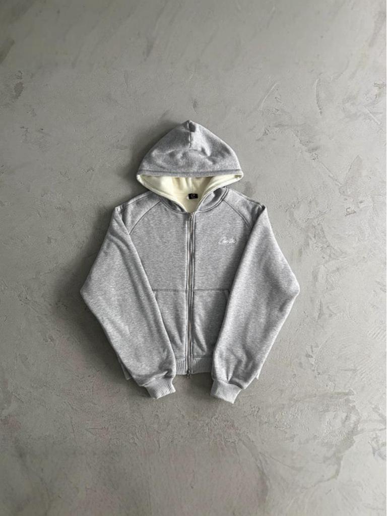 Corteiz Trendige Hochwertige Originale Mode Daunenjacke