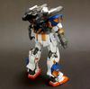 TAMASHII NATIONS GUNDAM FIX FIGURATION 0020 Madlock Unit # (Gundam 5)