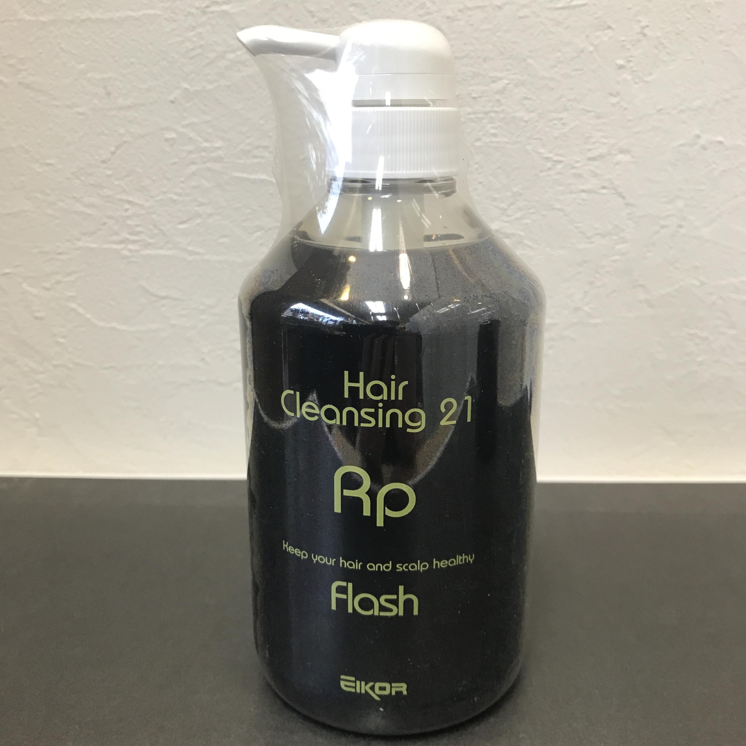 

Aikoru RP Cleansing 21 Shampoo (700ml)