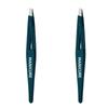 Xiaomi High Quality Stainless Steel Eyebrow Clip Plucking Tweezers Beard Plucking Special Slant Eyebrow Clip Plucking Tweezers Beard