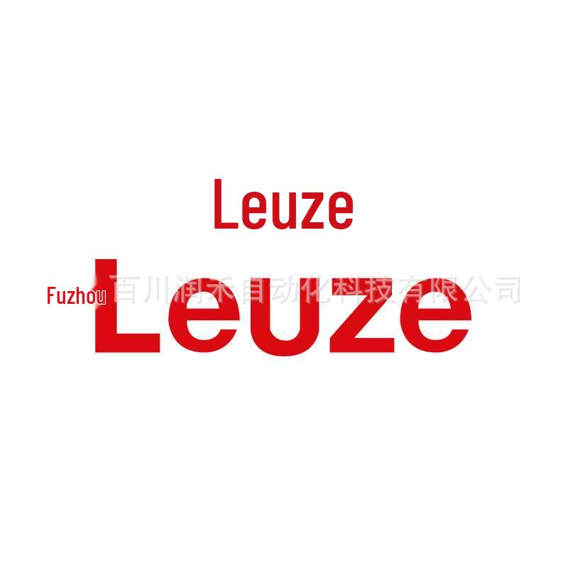 Brand New Leuze Cable KD U-M12-4W-P1-050-DP & KD U-M8-4W-V1-050-DP