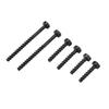 18PCS Screw 910703-01 For Dyson For Supersonic High-Quality Materials