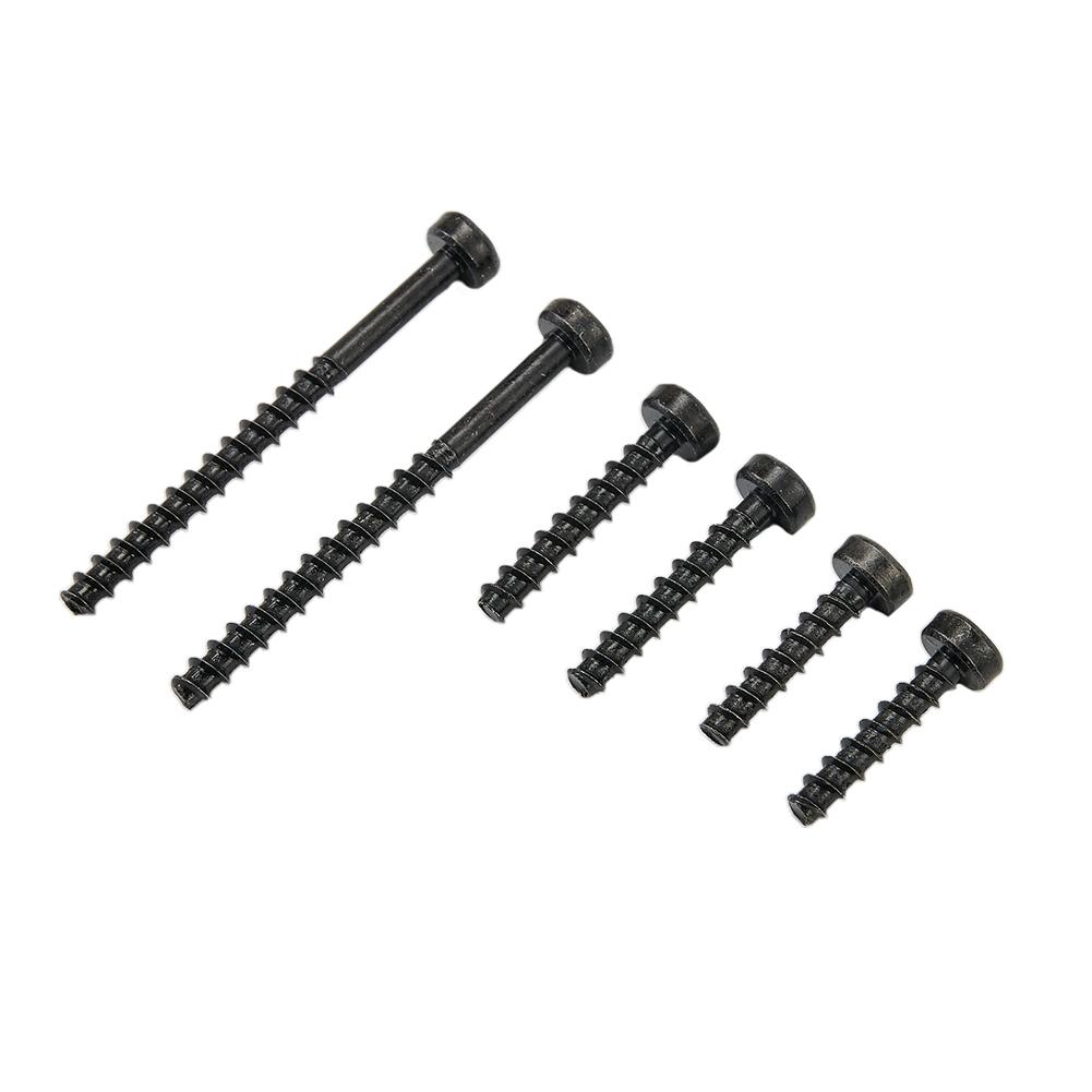 18PCS Screw 910703-01 For Dyson For Supersonic High-Quality Materials