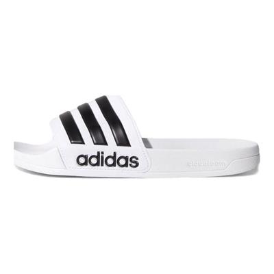 Adilette Shower 'Footwear White' AQ1702