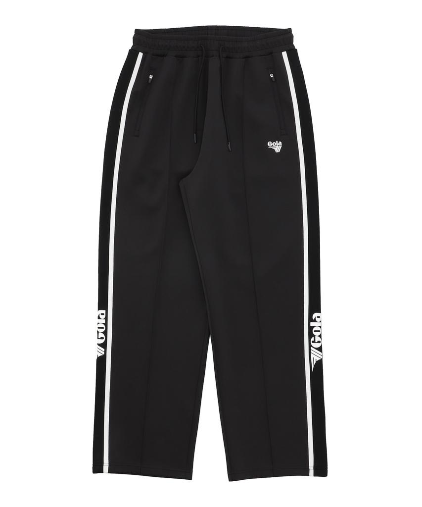 GOLA Logo Track Pants [Black]