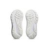 Asics Gel Kayano 30 Platinum Real White Pure Silver Women Sneakers 1012B718-100