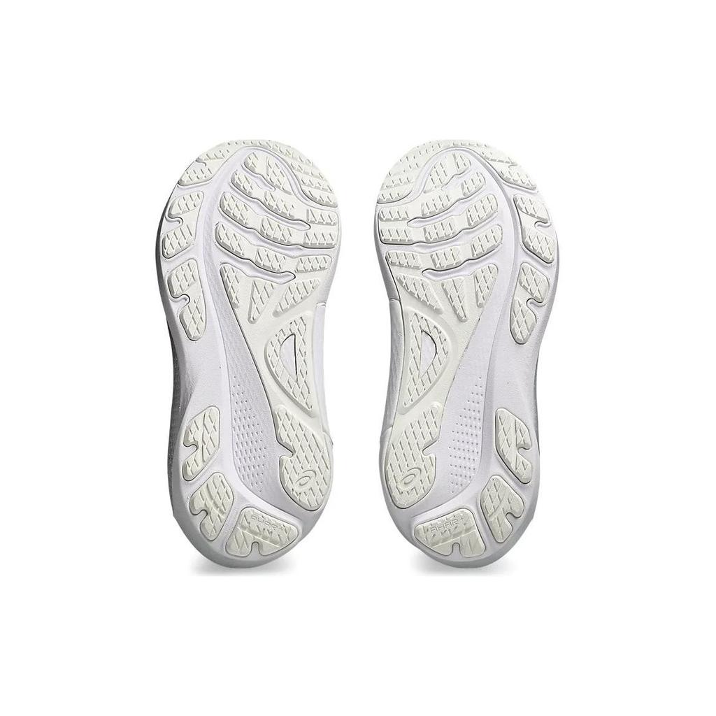 Asics Gel Kayano 30 Platinum Real White Pure Silver Women Sneakers 1012B718-100