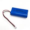 GTL18650 Large Capacity Lithium Battery Pack for Video and Audio Devices