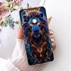 For OPPO A53 4G Case CPH2127  CPH2131 Cover Butterfly Painted Silicone Soft Back Case For  OPPOA53 4G 2020 Case Protective Shell