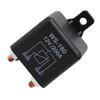 12V Isolator Relay 1x Accessories Car Dual Battery