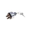 Ignition Switch Fits Mitsubishi Tractor Case IH Tractor 235 245 255 1120 113 1140 234 244 254 MT20D MT21 MT21D S373D