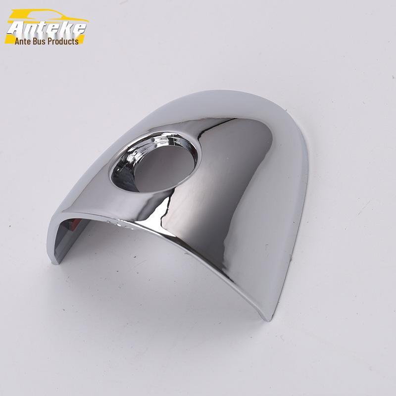 19 Vios Car Door Armrest Decorative Handle Strip Sticker