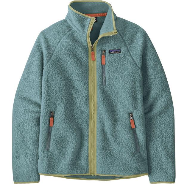 Флисовая куртка Patagonia Men s Retro Pile Fleece S