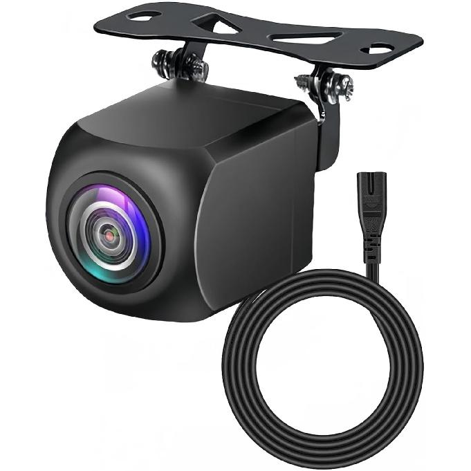 Carplay Screen Backup Camera for 9 inch Screen