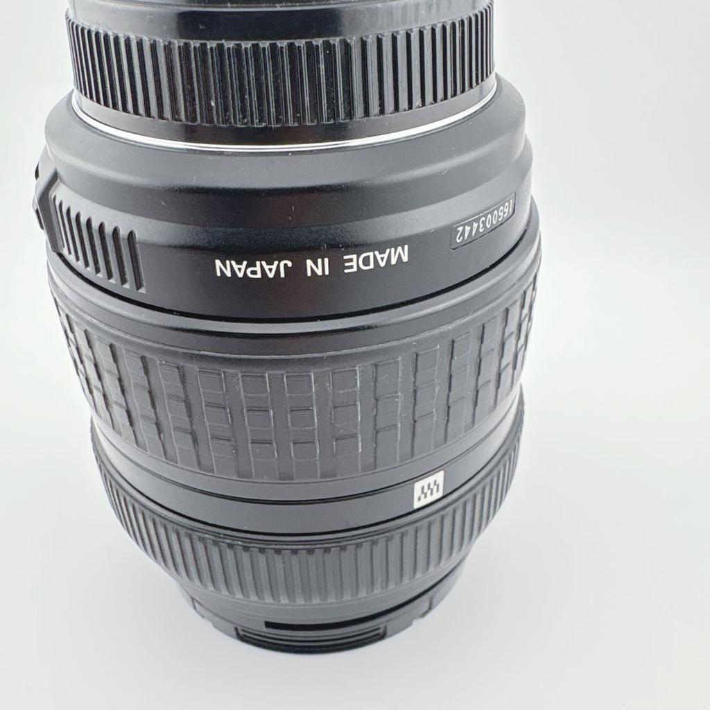OLYMPUS ZUIKO 18-180mm ED F3.5-6.3