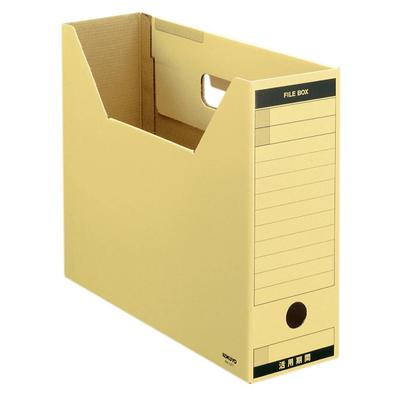 KOKUYO File Box T Type Storage A4 A4-LFT 94mm Width