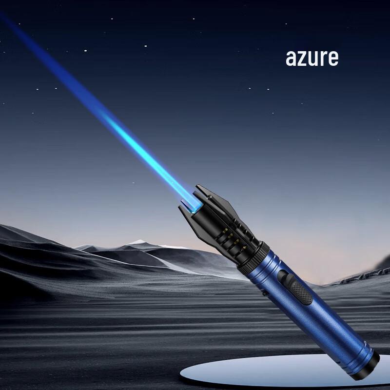 ZISIZ Kitchen & Outdoor Flame Gun Lighter