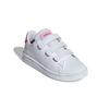 Adidas Neo Advantage Breathable Low-Top Kids Skate Shoes Kids Sneakers EF0221