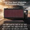 Motor – Filtro de aire