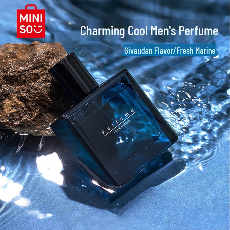 MINISO Fragrance Collection