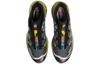 SALOMON XT 6 Textile, Leather Low Top Running Shoes Unisex Ink Black