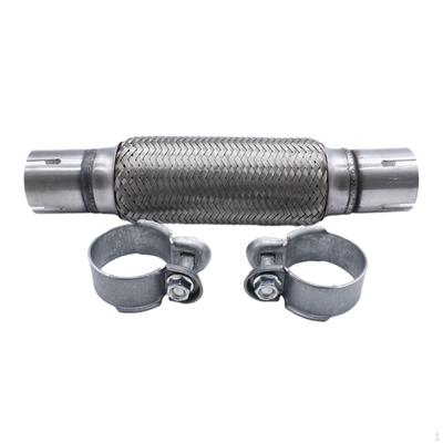 Flexible Exhaust Pipe Car Part Replacement Spare Flex