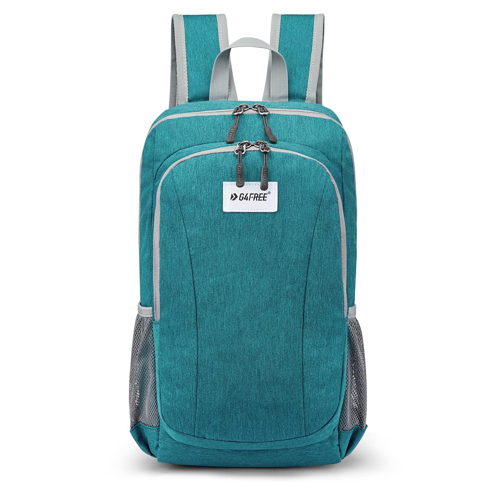 

G4Free Міні 10л Туристичний Легкий та Туристичний Дорожній Плечовий Унісекс Рюкзак, Компактний, Денний рюкзак, Рюкзак, Денний рюкзак,