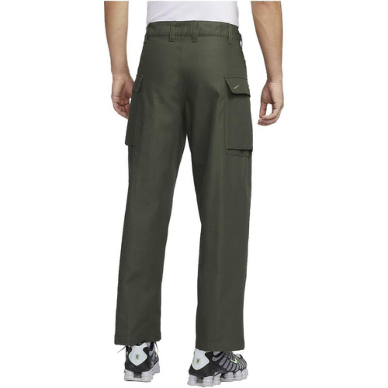 Nike Cargo Pants Men's Khaki Green FJ0324-325