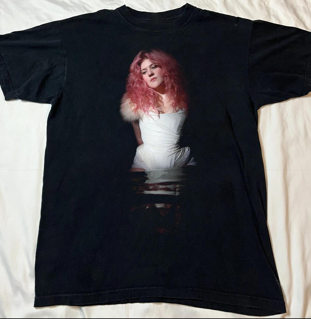 HOT! Grace Ives black Cotton Shirt Full size S-5XL L197 L