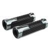For Kymco Ak550 Ak 550 7/8 "22MM 1 Pair Anti-slip Handlebar Hanrdle Bar Grip Motorcycle Accessories