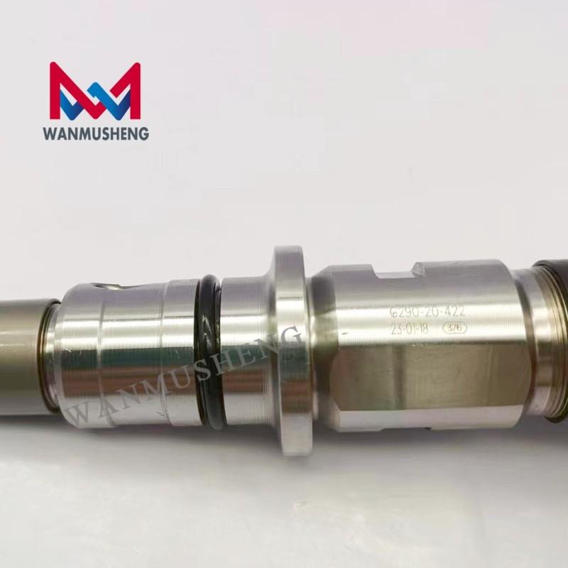 Top Quality and Brand New Common Rail Injector 0445120367 0 445 120 367