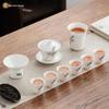 Louça para beber – Conjuntos de chá e café