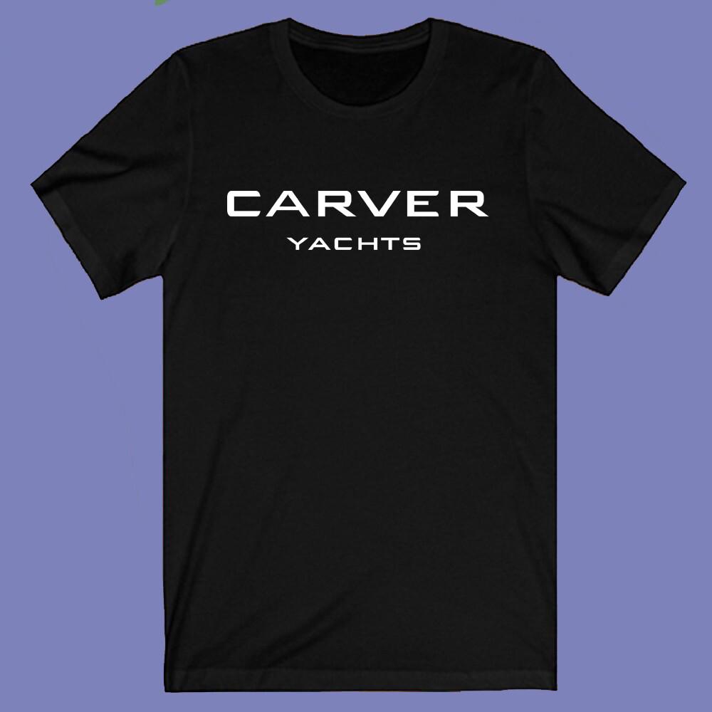 Carver Yachts Men s Black Size S-3XL S разноцветный