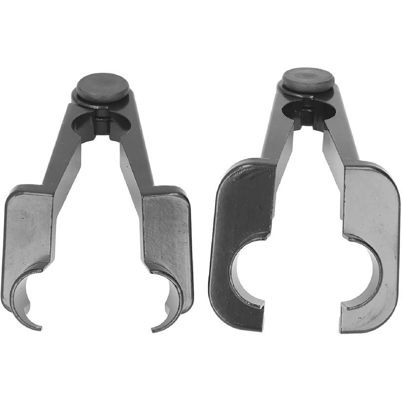 

Car Parts, Rustproof T40149 Practical Steel 2pcs Air Conditioner Tube Remover Kit for Repair