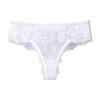 Lace Thong Women Lace Low Waist Panties Sexy Transparent Underwear Ladies Briefs Lingere Panty Underware Womens Lingerie