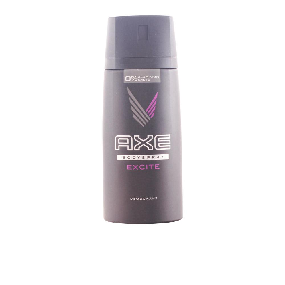 

Дезодорант-спрей Axite Excite 150 мл
