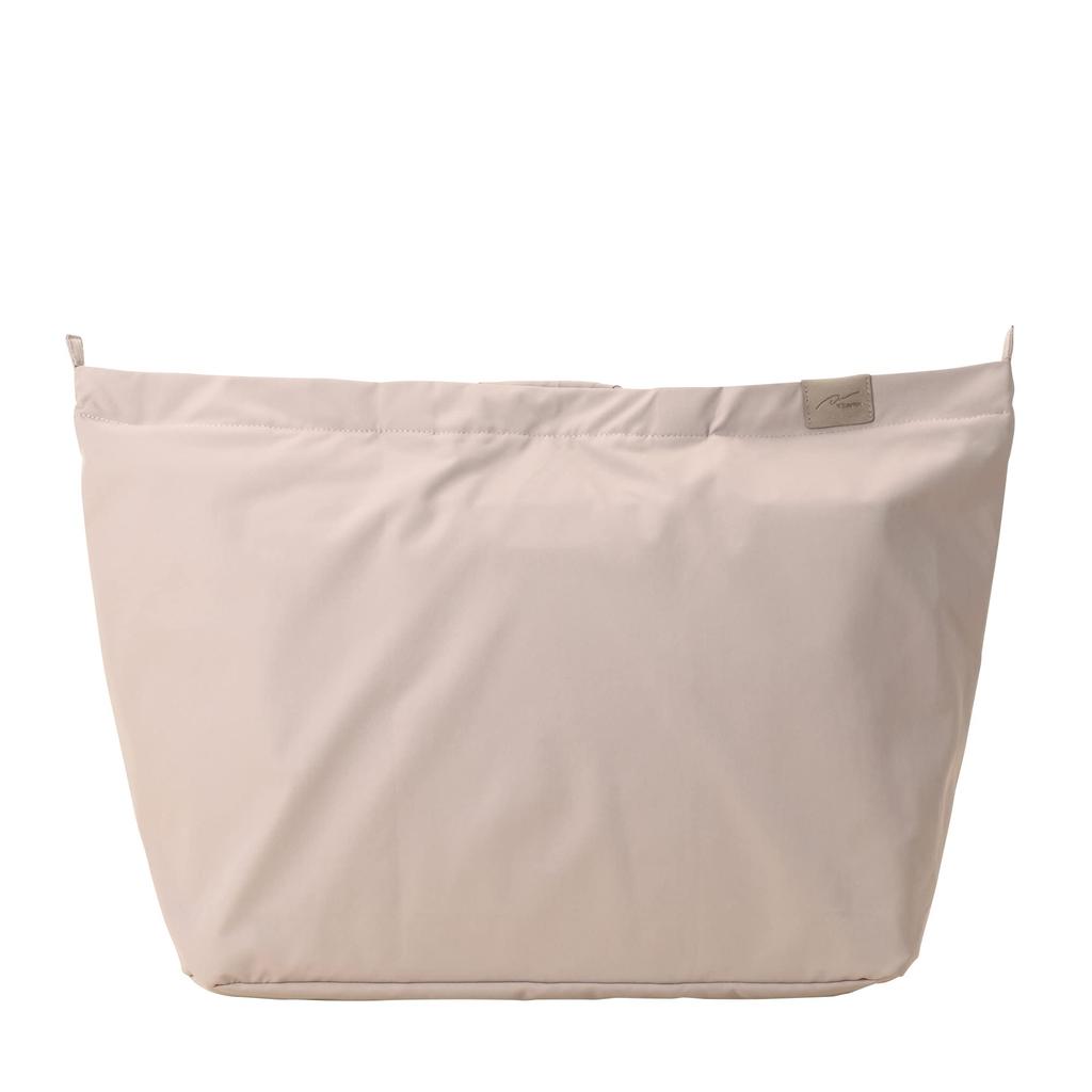 Double Day Night Bakke Rain Tote Type 15059 & Cover, L, No.