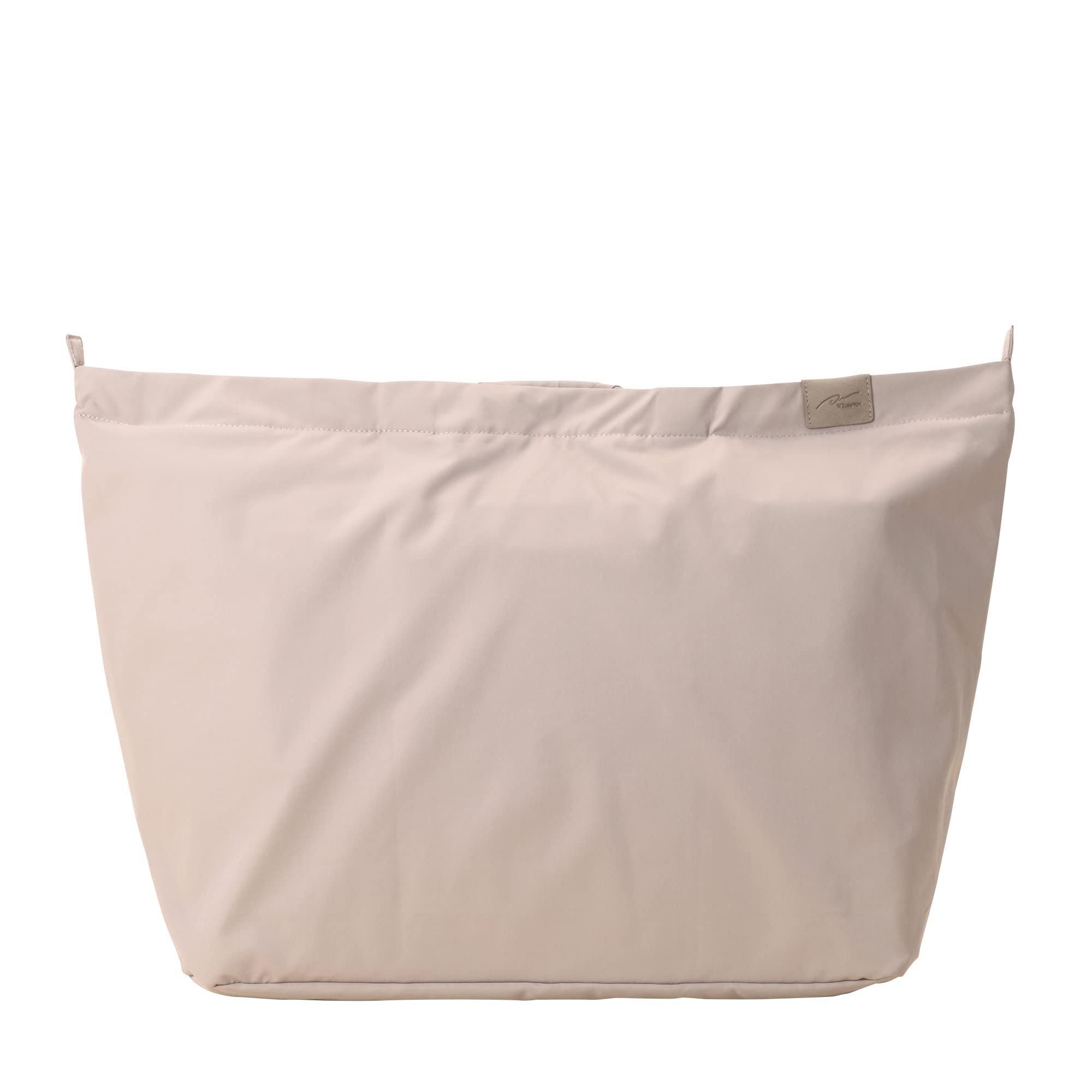 

[Double & Day Night] Bucke Rain Cover Tote Type L No.15059 Women s 15059 Smoky Pink