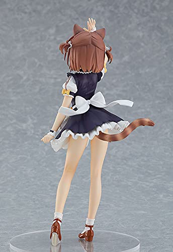 POP UP PARADE Nekopara Azuki Non-Scale ABS & PVC Painted Complete Figure G94297