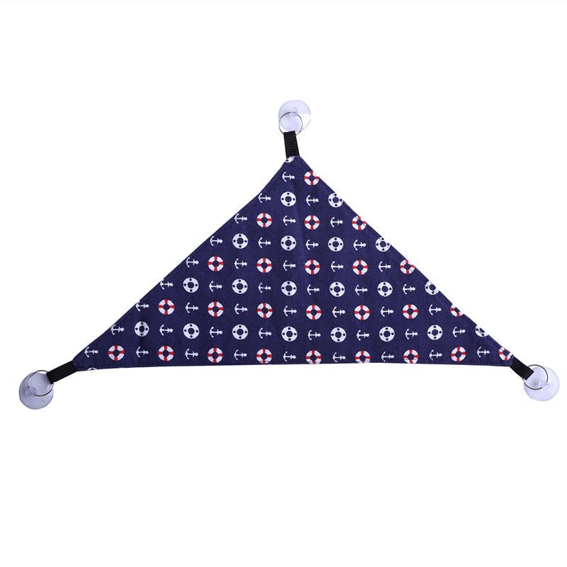 Reptile Cooling Mesh Hammock for Lizards, Snakes, Hamsters, and Guinea Pigs