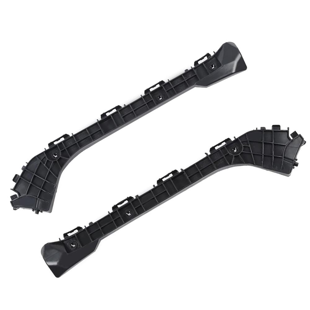 For Toyota Prius 2010 2011 2012 2013 2014 2015 Front/Rear Bumper Support Bracket Retainer Left Right 5257547020 5257647020